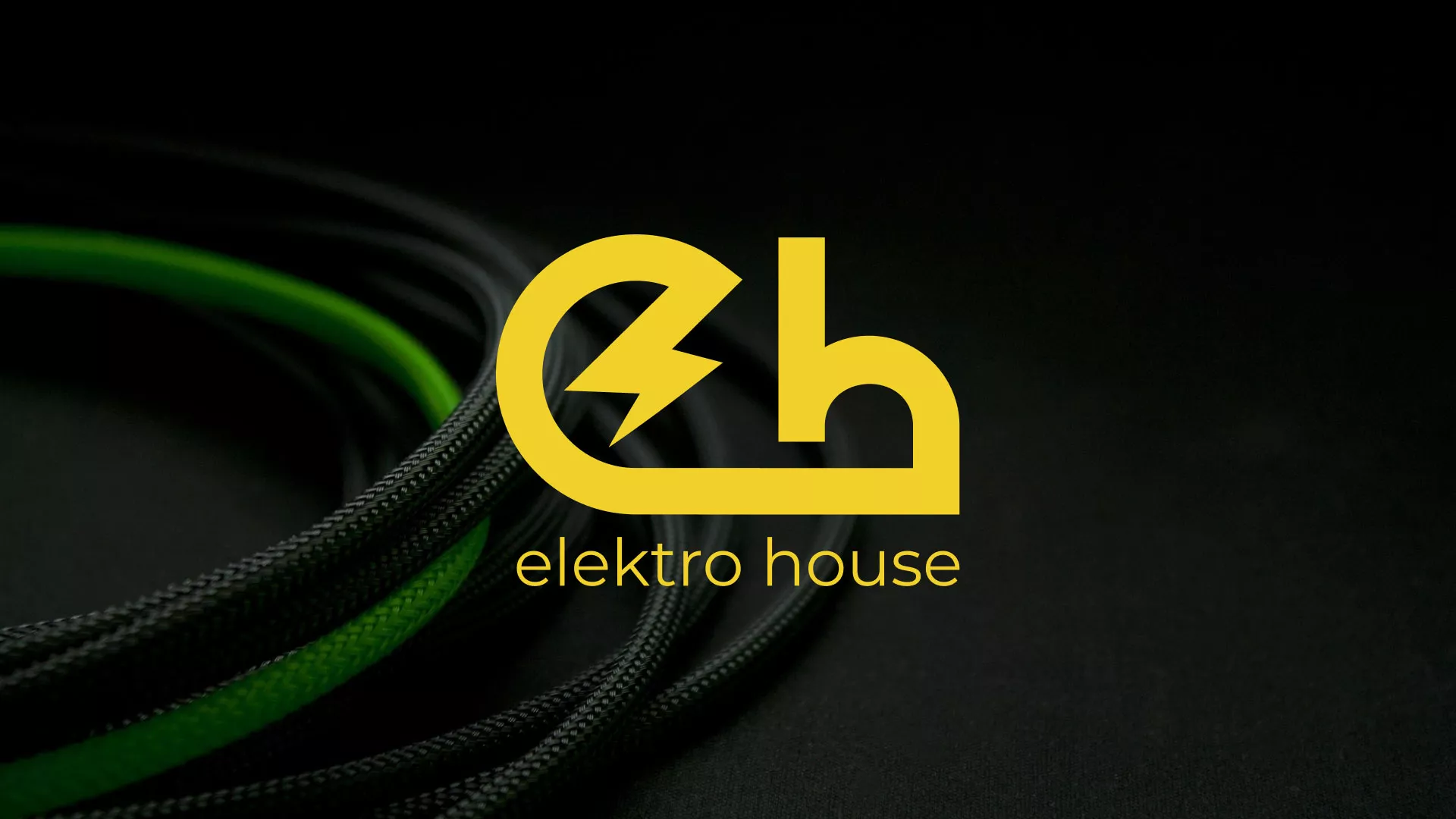 Создание сайта компании «Elektro House» в Корсакове